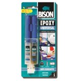 Bison dvokomponentno ljepilo Epoxy Universal L0407020 | Eponuda.ba