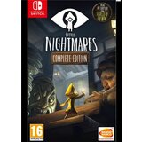 Namco Bandai igra za Nintendo Switch Little Nightmares Complete Edition Cene