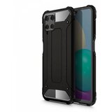 Nillkin Silikonski ovitek Carbon Armor za Samsung Galaxy A22 A226 5G - črn Cene