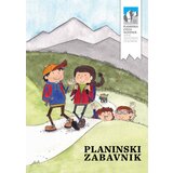 Planinska zveza Slovenije Planinski zabavnik | Shoptok.si