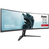 Iiyama G-MASTER Red Eagle GCB4580DQSN-B1LED monitor gaming curved 45” (44.5” viewable) 5120... | Eponuda.ba