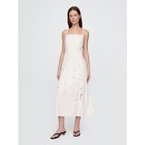 GAP Linen maxi dress - Women's | shoptok.hr