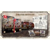  GetsuFumaDen Undying Moon Deluxe Edition (SWITCH) | Shoptok.si