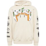 Market Majica bež / mešane barve | Shoptok.si