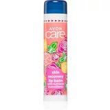 Avon Care Limited Edition hranjivi i hidratantni balzam za usne s ružinom vodicom 4,5 g
