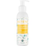 Alteya Organics Organic Calming Massage Oil | Shoptok.si