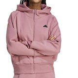 Adidas Ženski duks ZNE, Roze | ePonuda.com