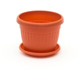  PVC tegla SA PODMETAČEM FI 20cm MEDITERAN | shoptok.hr