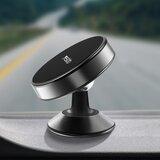 Yesido Avto držalo (C56) - Gravity Grip, kot vrtenja 360°, za armaturno ploščo - črna | Shoptok.si