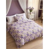 Sinsay Set posteljine s cvjetnim motivom | shoptok.hr