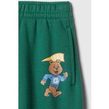 GAP Baby sweatpants with logo - Boys | Shoptok.si