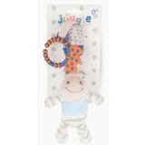 Jungle muzička igračka na potez ( 31001878 ) | Eponuda.com
