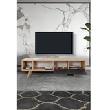Hanah home TV ormarić, antracit Cijene