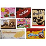  Trgovina za igru HOME - crveno/bijela | shoptok.hr