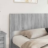  Uzglavlje Siva Sonoma PB | shoptok.hr