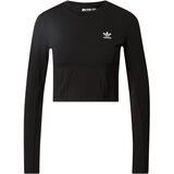 Adidas Top 'RIB' črna / bela | Shoptok.si