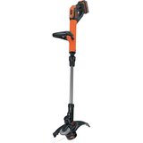 Black & Decker Black+Decker Akumulatorska kosilnica na nitko STC1840EPC vklj. z akumulatorjem u