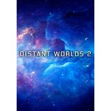  distant worlds 2 (pc) steam key global | ePonuda.com