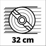 Einhell GC-EM 1032, Električna kosačica za travu - (3400257) | ePonuda.com