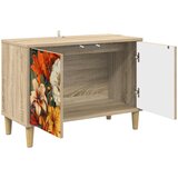  ormar GENNEP 69 x 33 x 50 cm Sonoma Konstruirano drvo | shoptok.hr