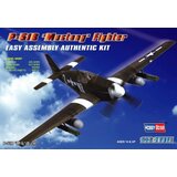 HobbyBoss P-51B Mustang, (21312547) | Shoptok.si