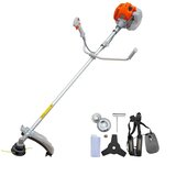 Nakayama Motorni trimer 52cc 2KS | ePonuda.com