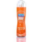 Durex Play Warming 50ml Cene