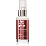 Ideal Age zaščitna krema SPF 50 30 ml