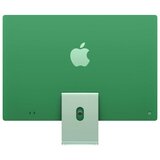 Apple iMac MWUE3D/A Green - 61cm(24&#39 &#39 ) M4 8-Core Chip 8-Core GPU 16GB Ram 256GB SSD | shoptok.hr