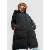 Roxy Test Of Time Jakna anthracite | Shoptok.si