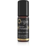 System Jo Lip gloss Orgie Electric 10ml Cene