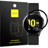 Spacecase KALJENO STEKLO ZA GALAXY WATCH ACTIVE 2 44MM, (21964865) Cene