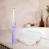Truelife SonicBrush Compact sonična četkica za zube Lavender 1 kom | shoptok.hr