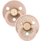 Bibs studio varalica jasmin blush mix 0-6M | ePonuda.com