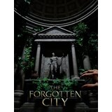  the forgotten city (pc) steam key europe | ePonuda.com