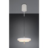 LED viseća svjetiljka s mogućnosti zatamnjivanja boje slonovače Keaton – | shoptok.hr