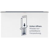 Oral-b zamenljive glave iO Nežno v beli čiščenje barvi, 2 kosa/paket | Shoptok.si