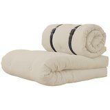Karup Design Nastavljiv fotelj Buckle Up Beige Cene