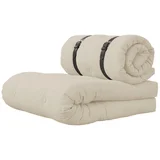 Nastavljiv fotelj Buckle Up Beige
