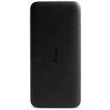 Xiaomi Redmi 20000 mAh 18W Fast Charge PowerBank - prijenosni punjač za brzo punjenje, crni Cijene