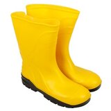Womax čizme poluduboke žute pvc ar mp 117 vel.42 ( 0106882 ) | ePonuda.com