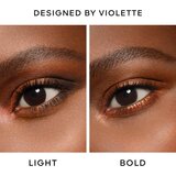 Guerlain Ombres G paleta senčil za oči odtenek 910 Undressed Brown 8,8 g | Shoptok.si