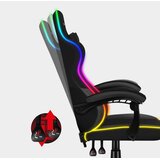 Huzaro Force 4.4 RGB Crna Gaming stolica | Eponuda.com