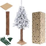  Ct0202 smreka prekrivena snijegom na deblu 180 cm | shoptok.hr