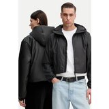 Rains Jakne LOHJA SHORT INSULATED JACKET Črna Cene