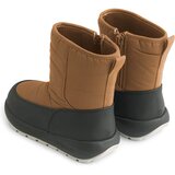 Liewood dječje čizmice za snijeg garry pecan | shoptok.hr