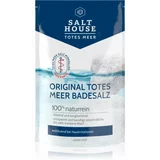 Salt House Dead Sea Bath Salt sol za kupku 500 g