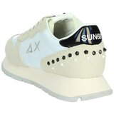 Sun68 Visoke superge Z35206 Bela | Shoptok.si