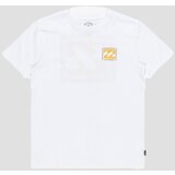 Billabong Crayon Wave Kids T-shirt white | Shoptok.si
