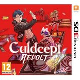  Culdcept Revolt (3DS) | Shoptok.si